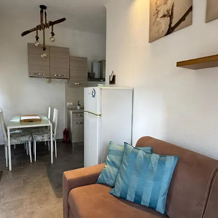 The Cozy Place * Rapallo