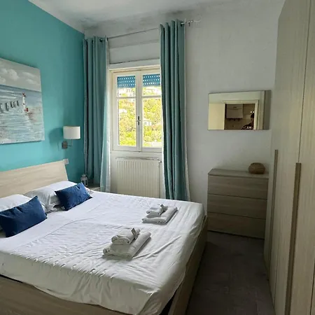 The Cozy Place Rapallo